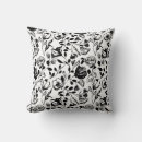 Search for black and white couch pillows Modern