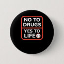 Search for health and safety buttons Suicide intervention