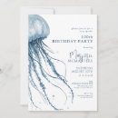 Recherche de jellyfish invitations Nautique
