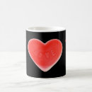 Search for i heart u mugs Valentine
