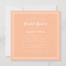 Search for summer bridal shower invitations Bride to be