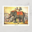 Search for performer postcards Circus