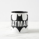 Recherche de comic book tasses Dc comics