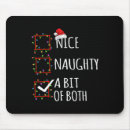 Recherche de peu noël tapis souris Vacances