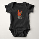 Search for punk rock baby clothes Band