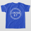 Search for 1 peter 5 7 Jesus