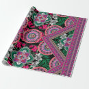 Search for retro pattern wrapping paper Cool