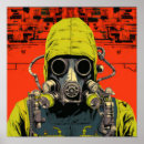 Search for radioactivity posters Radioactive