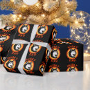 Search for siberian husky wrapping paper Pet