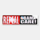 Search for obamacare bumper stickers Health care