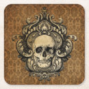 Search for halloween coasters Gothic