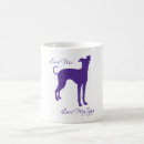 Search for cute italian greyhound mugs Puppy