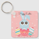 Search for bunny easter keychains Sweet