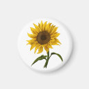 Search for sunshine flower magnets Happy