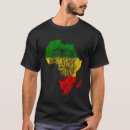 Search for africa map tshirts Lion