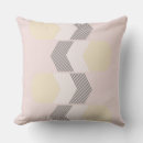 Search for pink grey yellow pillows Pattern