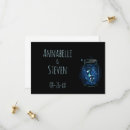Search for firefly wedding save the dates Glow