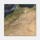 Recherche de algérie magnete Topographie