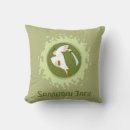 Search for cartoon network pillows Samurai time travel