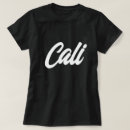 Search for california womens tshirts Typography
