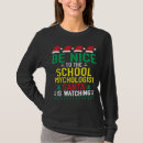 Recherche de psychologue drôle tshirts Mignon