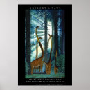 Recherche de extincteur posters Prehistoric