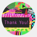 Search for funky dance stickers Retro