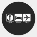 Recherche de fainéant autocollants Humoristique