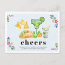 Search for alone postcards Watercolor