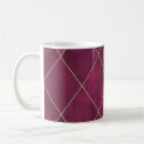 Search for pink argyle mugs Pattern