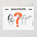 Search for investigation postcards Investigate