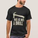 Search for hammer tshirts Humour