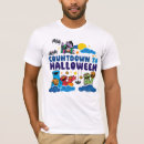 Search for cookie monster holiday tshirts Elmo