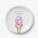 Search for waffle paper plates Watercolor