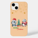 Search for baby penguin iphone cases Watercolor