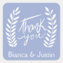 Search for blue floral wreath stickers Leaf