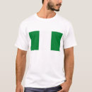 Search for nigeria tshirts Flag