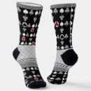 Search for card socks Poker