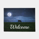 Search for cattle doormats Country