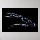 Recherche de voiture classique posters Capot