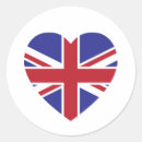Recherche de souvenirs de londres autocollants Drapeau