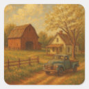 Search for vintage easter stickers Rustic