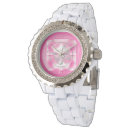 Recherche de argent montres Rose