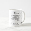 Search for translation mugs Bible