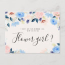 Recherche de flower girl proposal Florale