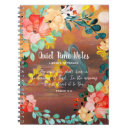 Search for devotional notebooks Floral