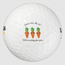 Search for carrot golf equipment Funny