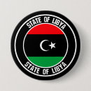 Search for libya buttons World flags