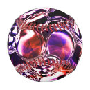Search for purple baseballs Lilac