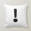Recherche de exclamation Ponctuation